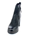 Botines Mjus zapatos Mujer modelo 299219 301 6002 Negro 