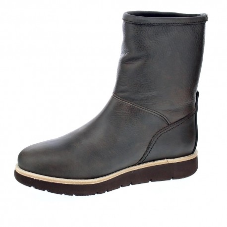 Botines Panama Jack zapatos Mujer modelo Steffany B11 Marrón 