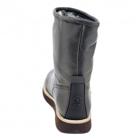 Botines Panama Jack zapatos Mujer modelo Steffany B11 Marrón 