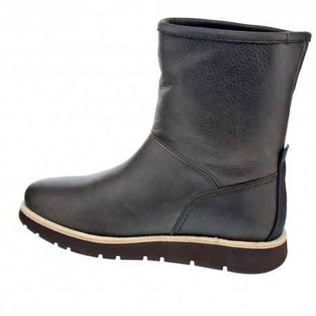 Botines Panama Jack zapatos Mujer modelo Steffany B11 Marrón 