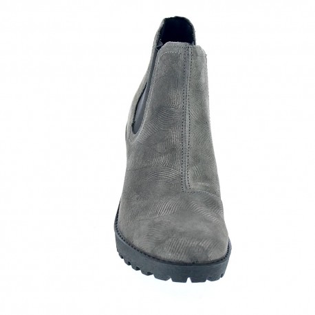 Botines Imac zapatos Mujer modelo 207721 74924 018 Gris 