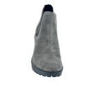 Botines Imac zapatos Mujer modelo 207721 74924 018 Gris 