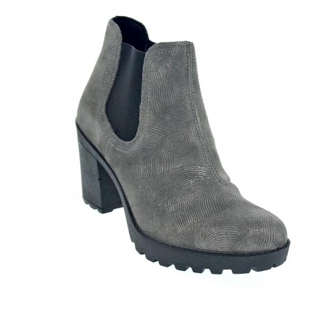 Botines Imac zapatos Mujer modelo 207721 74924 018 Gris 
