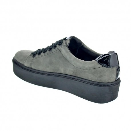 Zapatillas Tamaris zapatos Mujer modelo 23702 Gris 