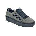 Zapatillas Tamaris zapatos Mujer modelo 23702 Gris 