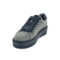 Zapatillas Tamaris zapatos Mujer modelo 23702 Gris 