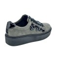 Zapatillas Tamaris zapatos Mujer modelo 23702 Gris 