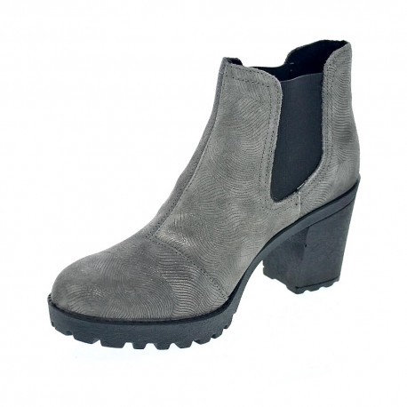 Botines Imac zapatos Mujer modelo 207721 74924 018 Gris 