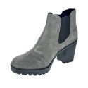 Botines Imac zapatos Mujer modelo 207721 74924 018 Gris 