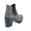 Botines Imac zapatos Mujer modelo 207721 74924 018 Gris 