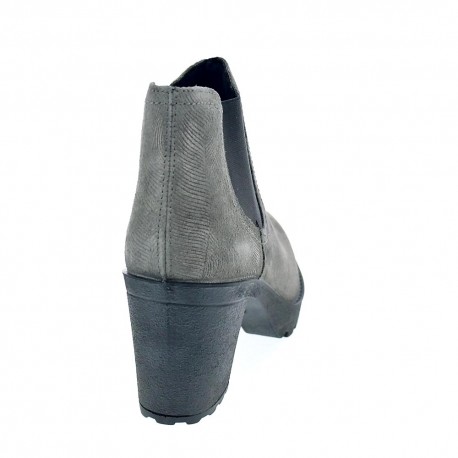 Botines Imac zapatos Mujer modelo 207721 74924 018 Gris 