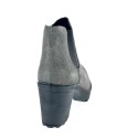 Botines Imac zapatos Mujer modelo 207721 74924 018 Gris 