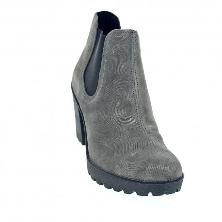 Botines Imac zapatos Mujer modelo 207721 74924 018 Gris 