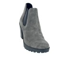 Botines Imac zapatos Mujer modelo 207721 74924 018 Gris 