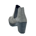 Botines Imac zapatos Mujer modelo 207721 74924 018 Gris 