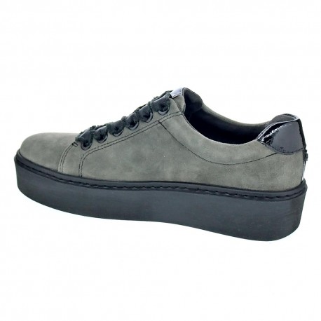 Zapatillas Tamaris zapatos Mujer modelo 23702 Gris 