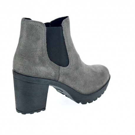 Botines Imac zapatos Mujer modelo 207721 74924 018 Gris 