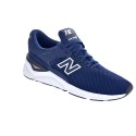 Zapatillas New Balance zapatos Hombre modelo MSX90 Azul 