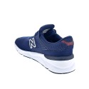 Zapatillas New Balance zapatos Hombre modelo MSX90 Azul 