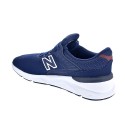 Zapatillas New Balance zapatos Hombre modelo MSX90 Azul 