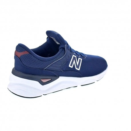 Zapatillas New Balance zapatos Hombre modelo MSX90 Azul 