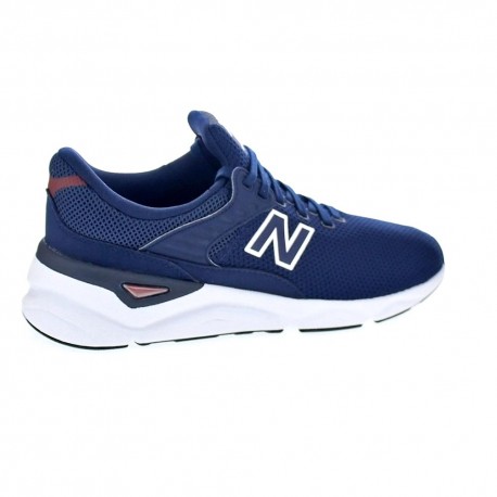 Zapatillas New Balance zapatos Hombre modelo MSX90 Azul 