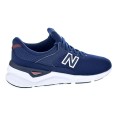 Zapatillas New Balance zapatos Hombre modelo MSX90 Azul 