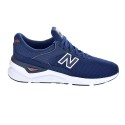 Zapatillas New Balance zapatos Hombre modelo MSX90 Azul 
