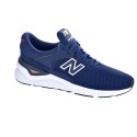 Zapatillas New Balance zapatos Hombre modelo MSX90 Azul 