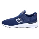 Zapatillas New Balance zapatos Hombre modelo MSX90 Azul 