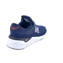 Zapatillas New Balance zapatos Hombre modelo MSX90 Azul 