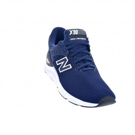 Zapatillas New Balance zapatos Hombre modelo MSX90 Azul 