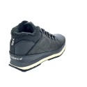 Botines New Balance zapatos Hombre modelo HL754 Negro 