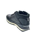 Botines New Balance zapatos Hombre modelo HL754 Negro 