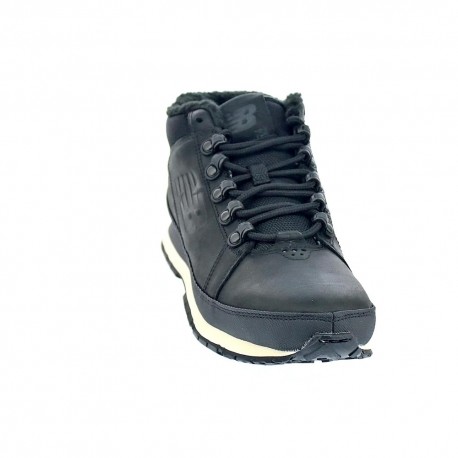 Botines New Balance zapatos Hombre modelo HL754 Negro 