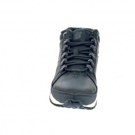Botines New Balance zapatos Hombre modelo HL754 Negro 
