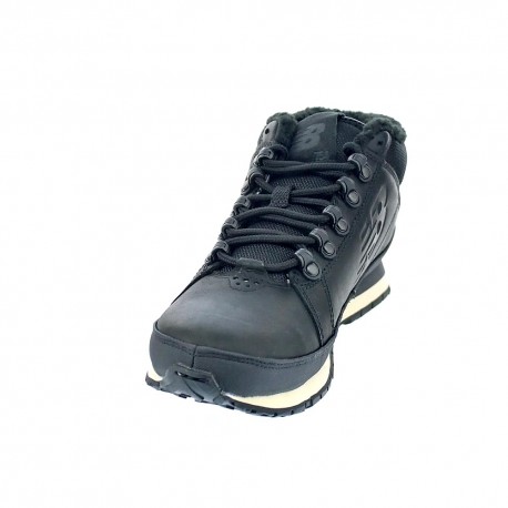 Botines New Balance zapatos Hombre modelo HL754 Negro 