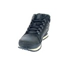 Botines New Balance zapatos Hombre modelo HL754 Negro 