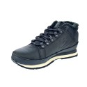 Botines New Balance zapatos Hombre modelo HL754 Negro 