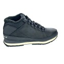Botines New Balance zapatos Hombre modelo HL754 Negro 