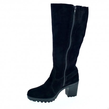 Botas Imac zapatos Mujer modelo 207751 7150 011 Negro 
