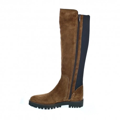 Botas Alpe zapatos Mujer modelo 34861119 Marrón 