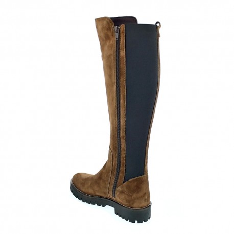 Botas Alpe zapatos Mujer modelo 34861119 Marrón 