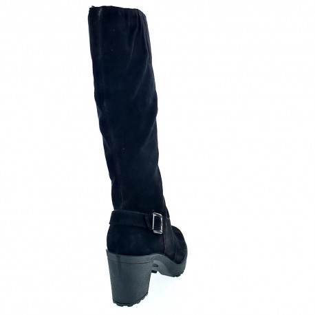 Botas Imac zapatos Mujer modelo 207751 7150 011 Negro 