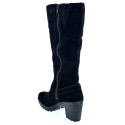 Botas Imac zapatos Mujer modelo 207751 7150 011 Negro 