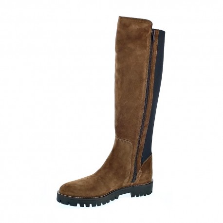 Botas Alpe zapatos Mujer modelo 34861119 Marrón 