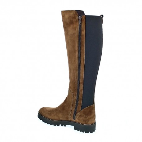 Botas Alpe zapatos Mujer modelo 34861119 Marrón 