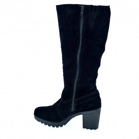 Botas Imac zapatos Mujer modelo 207751 7150 011 Negro 