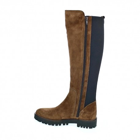 Botas Alpe zapatos Mujer modelo 34861119 Marrón 