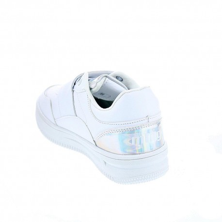 Zapatillas Mtng zapatos Niño modelo 47673 Blanco 